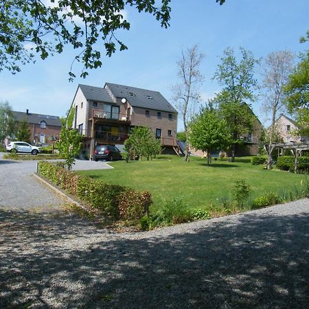 B&B Villa Roma Дюрбюи Экстерьер фото