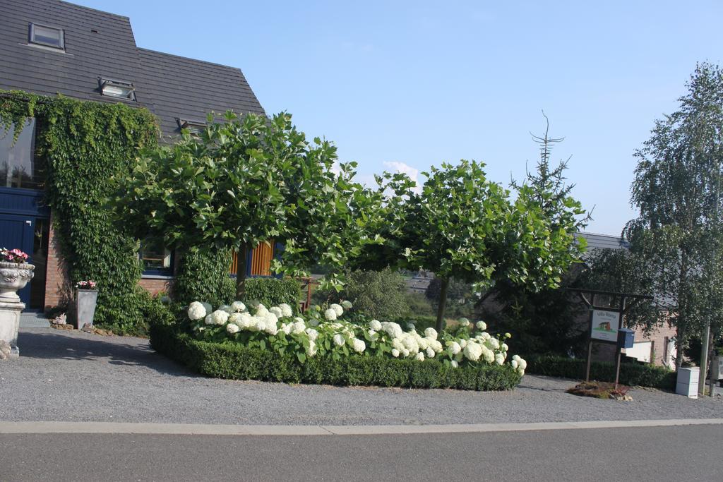 B&B Villa Roma Дюрбюи Экстерьер фото
