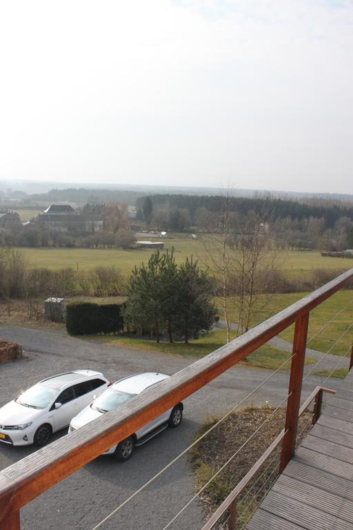 B&B Villa Roma Дюрбюи Экстерьер фото