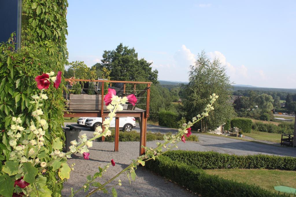 B&B Villa Roma Дюрбюи Экстерьер фото