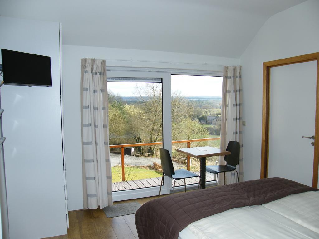 B&B Villa Roma Дюрбюи Номер фото