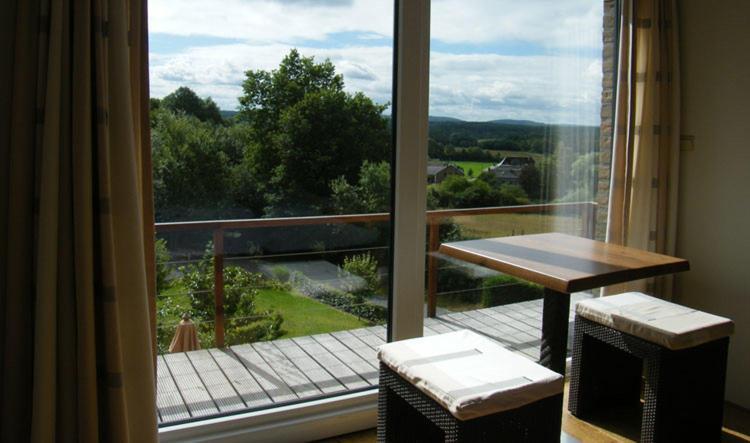 B&B Villa Roma Дюрбюи Экстерьер фото